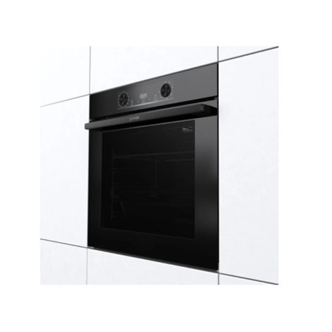 Gorenje | BOS6737E13BG | Oven | 77 L | Multifunctional | EcoClean | Mechanical control | Steam function | Yes | Height 59.5 cm | - 4
